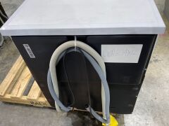 DNL Smeg 60cm Freestanding Dishwasher DWA6314W2 - 6