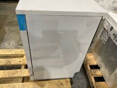 DNL Smeg 60cm Freestanding Dishwasher DWA6314W2 - 7