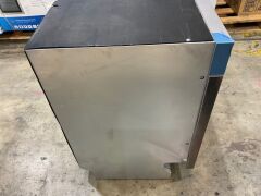 Smeg Semi-Integrated Dishwasher DWAI6314X - 7