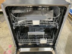 Smeg Semi-Integrated Dishwasher DWAI6314X - 9