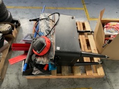 Mix Pallet of Spare Parts & Accessories - 2
