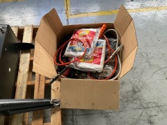 Mix Pallet of Spare Parts & Accessories - 3