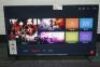 TCL 4K UHD Smart LED LCD Television 50" 50P4US - 2