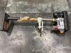 550W 325mm Swing Floor Drill Press - 3