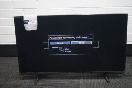 Panasonic HD Smart TV 32" TH-32FS500A - 2