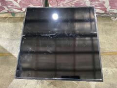 Smeg 60cm Freestanding Dishwasher Black DWA6214B2 - 11