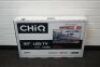 CHIQ HD LED Smart Television 32" L32H5 - 3