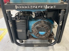 2x Non-Functioning Generator - 12