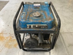 2x Non-Functioning Generator - 23