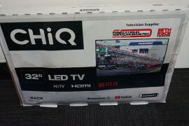 CHIQ HD LED Smart Television 32" L32H5 - 4