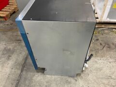 Smeg 60cm Under Counter Dishwasher DWAU6214X2 - 5