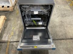 Smeg 60cm Under Counter Dishwasher DWAU6214X2 - 8