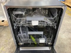 Smeg 60cm Under Counter Dishwasher DWAU6214X2 - 9