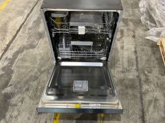 Smeg 60cm Under Counter Dishwasher DWAU6214X2 - 8