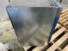 Smeg 60cm Diamond Series Underbench Dishwasher DWAU6D15XT3 - 6