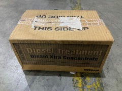 24 x Nissan Diesel Xtra Concentrate Fuel Treatment 100ml A6600C9900AU - 2