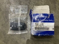 Assorted Hyundai and Kia Parts - 8