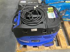 Pallet of Faulty Cigweld and Miscellaneous Tools - 2