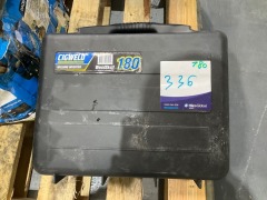 Pallet of Faulty Cigweld and Miscellaneous Tools - 3