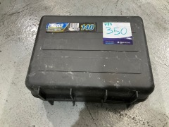 Pallet of Faulty Cigweld and Miscellaneous Tools - 5