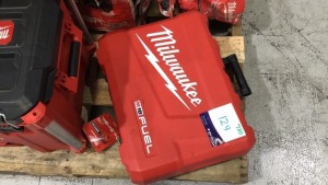 Pallet of Faulty Milwaukee Tools & Accessories - 2