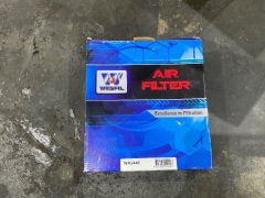 Assorted Car Parts & Accessories - 8