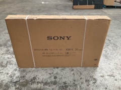 Sony 55-inch X90K 4K UHD Full Array LED Google TV XR55X90K - 2