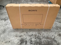 Sony 55-inch X90K 4K UHD Full Array LED Google TV XR55X90K - 3