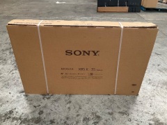 Sony 55-inch X85K 4K UHD LED LCD Google TV KD55X85K - 2