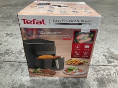 Tefal Easy Fry Grill & Steam XXL Air Fryer FW201860 - 2