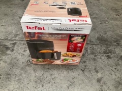 Tefal Easy Fry Grill & Steam XXL Air Fryer FW201860 - 4