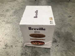 Breville the Smart Oven Pizzaiolo Benchtop Oven BPZ820BSS - 5