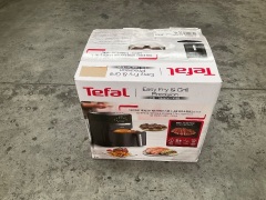 Tefal Easy Fry & Grill Precision Air Fryer EY505860 - 5