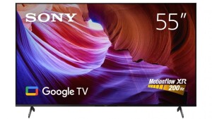 Sony 55-inch X85K 4K UHD LED LCD Google TV KD55X85K