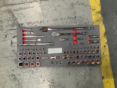 Box of Tool Set - 2