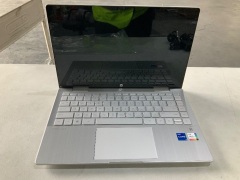 HP Pavilion x360 2-1 Laptop 14-ek0004TU - 2