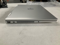 HP Pavilion x360 2-1 Laptop 14-ek0004TU - 8