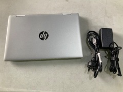 HP Pavilion x360 2-1 Laptop 14-ek0004TU - 9