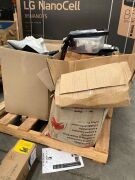 Pallet of Mixed Montblanc Branded Items - 2
