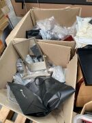 Pallet of Mixed Montblanc Branded Items - 8