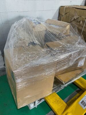 Pallet of Mixed Auto Parts & Accessories
