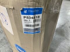 Pallet of Mixed Auto Parts & Accessories - 8