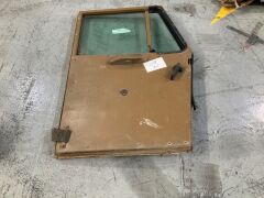 Pallet of Mixed Auto Parts & Accessories - 10