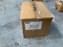 Pallet of Mixed Auto Parts & Accessories - 17