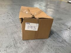 Pallet of Mixed Auto Parts & Accessories - 20