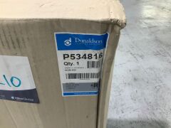 Pallet of Mixed Auto Parts & Accessories - 24