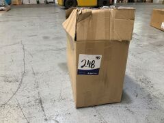 Pallet of Mixed Auto Parts & Accessories - 33