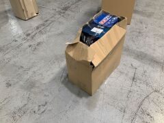 Pallet of Mixed Auto Parts & Accessories - 34