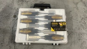DeWalt Tool Bag + Assorted Tools Bundle - 2