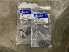 Assorted Car Parts - 32